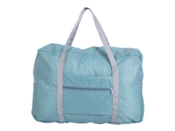 Mala de Viagem AQUAFORGE dobrável, estilo sacola, para cabines, esportes, fins de semana, pernoites