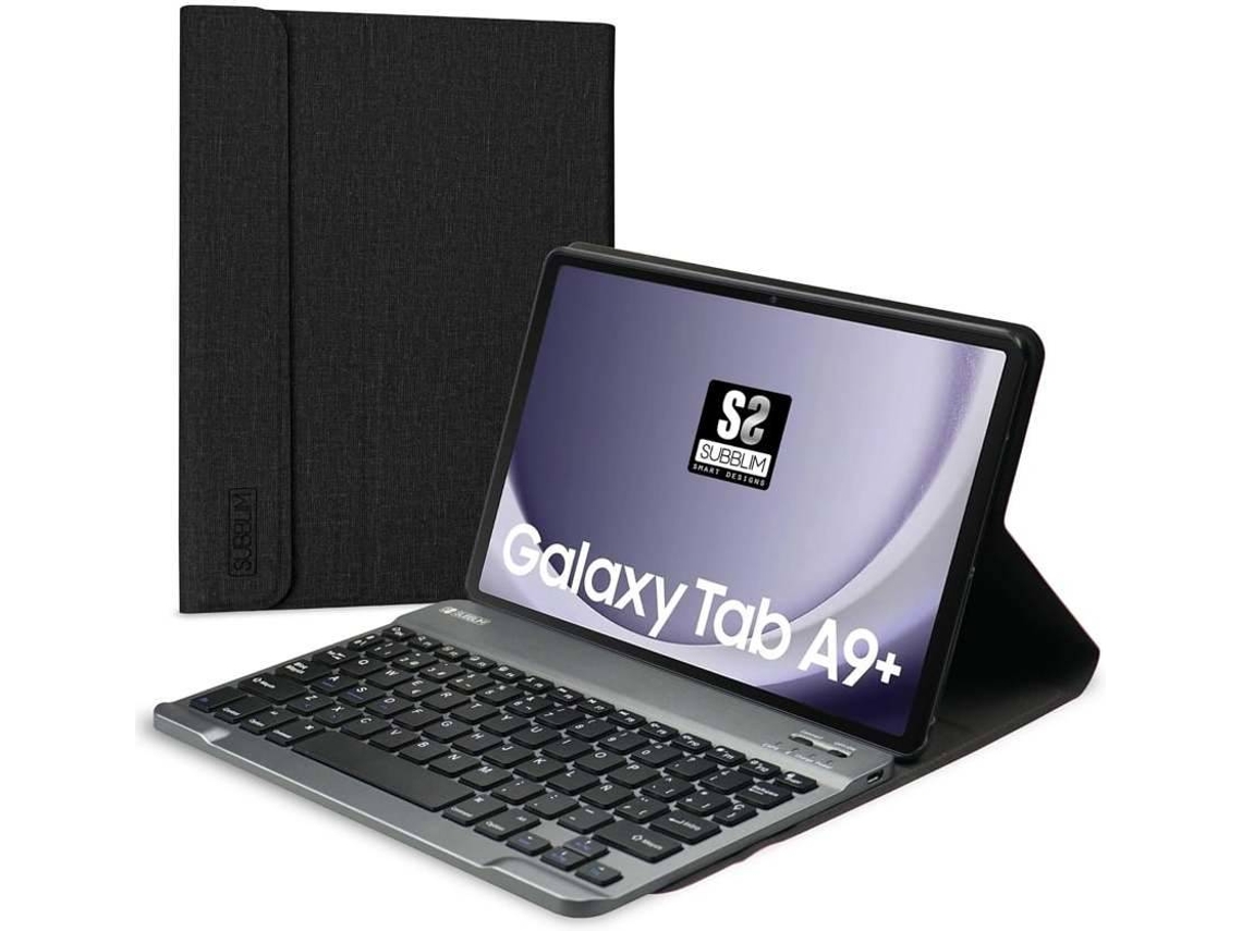 Capa SUBBLIM para Tablet KeyTab Pro Samsung Galaxy A9/11''