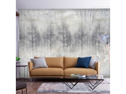 Papel de Parede ARTGEIST Cold Winter (196x140)