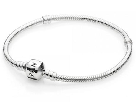 Pulseira PANDORA  PULS.PRATA-FECHO PAND.PK3 10,8