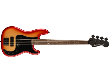 Fender Cont Act P Bass Ph Lrl Bpg Ssm