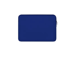 Bolsa Para Laptop Azul Royal 13 Polegadas Yunzii