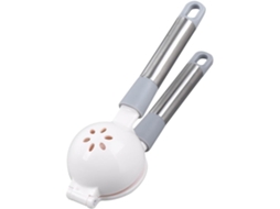 Espremedor De Laranjas Seguro, Limes Manual, Ferramenta Para Prensar Frutas Cozinha Domstica, Ao Inoxidvel Abs, Vayotoy
