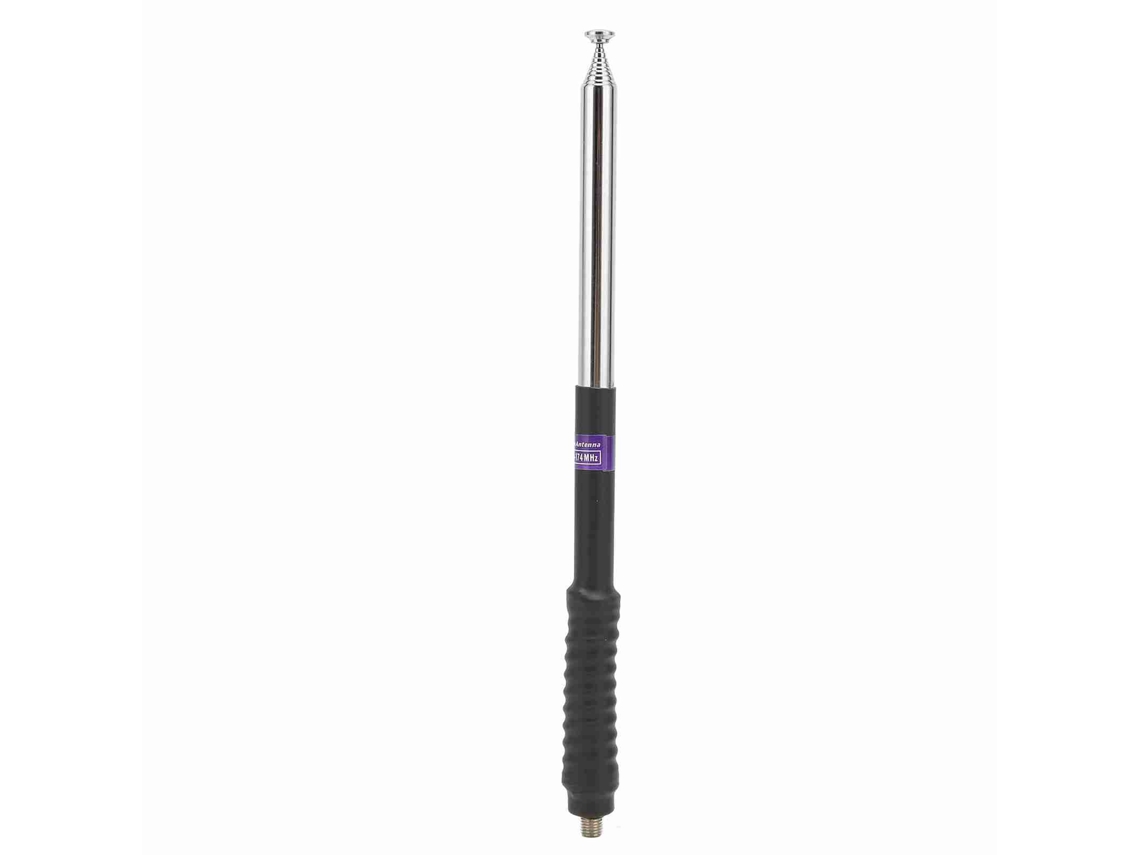 Antena Telescópica LAXISCREED para Motorola Vhf