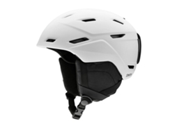 Capacete de Esqui SMITH Mission (51-55 cm)