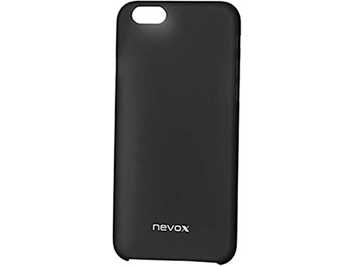 Capa iPhone 6 Plus NEVOX StyleShell Preto