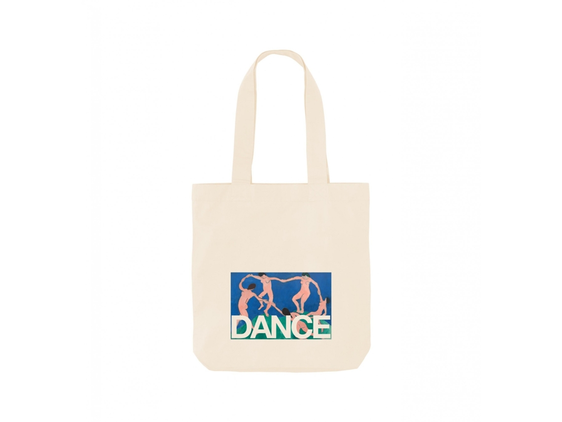 Apoh The Dance Matisse Goma de Mascar Tamanho Único Natural AQUAFORGE