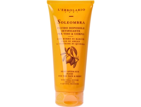 After Sun  Soleombra Fluido (200 ml)