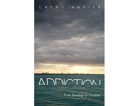 Livro Addiction From Bondage to Freedom de Cathy Napier (Inglês)