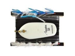 Linha de Pesca Ao Corrico RAGOT Aquadive