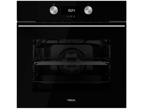 Forno TEKA HLB 8301 BK (Outlet Grade B - 70 L - 59.5 cm - Hidrolítico - Preto)