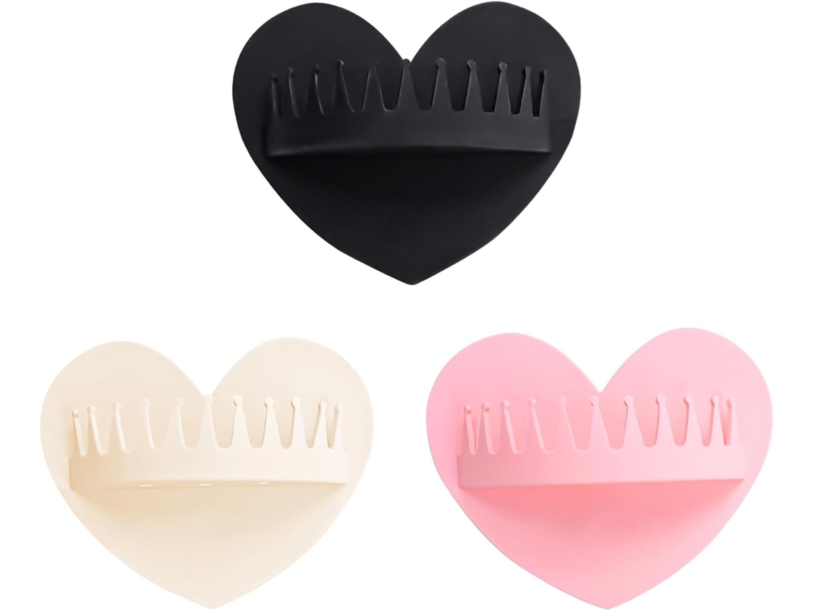 Coletor de Cabelo de Silicone para Ralo SFUSHOS