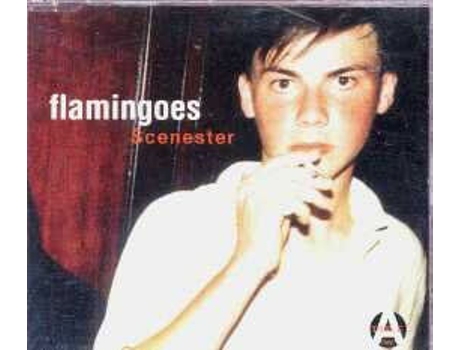 Cd Scenester, Flamingoes Pandemonium Records