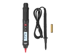 Lurelia Caneta De Teste Elétrica, Prova1, 3999 Contagens, Ncv, Alcance Automático, Luz De Fundo, Capacitância Ref. 578