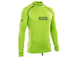 Promo Rashguard Verde 2Xlion