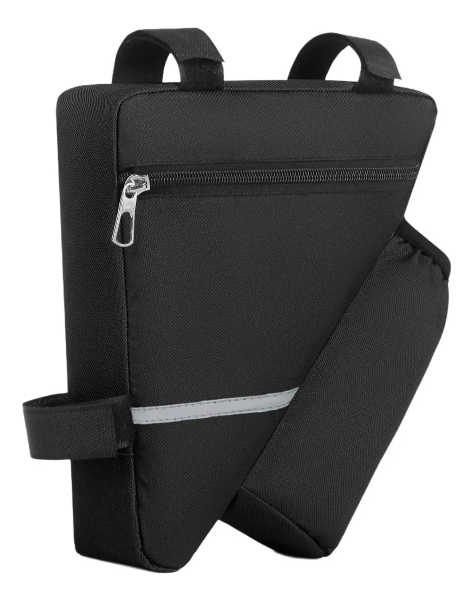 Mochila De Ciclismo, Bolsa Triangular Para Bicicleta,vayotoy