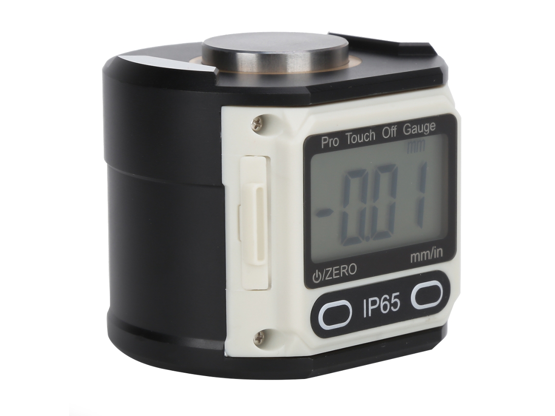 Sensor de Ferramenta Z axis Ip65 com Display Digital