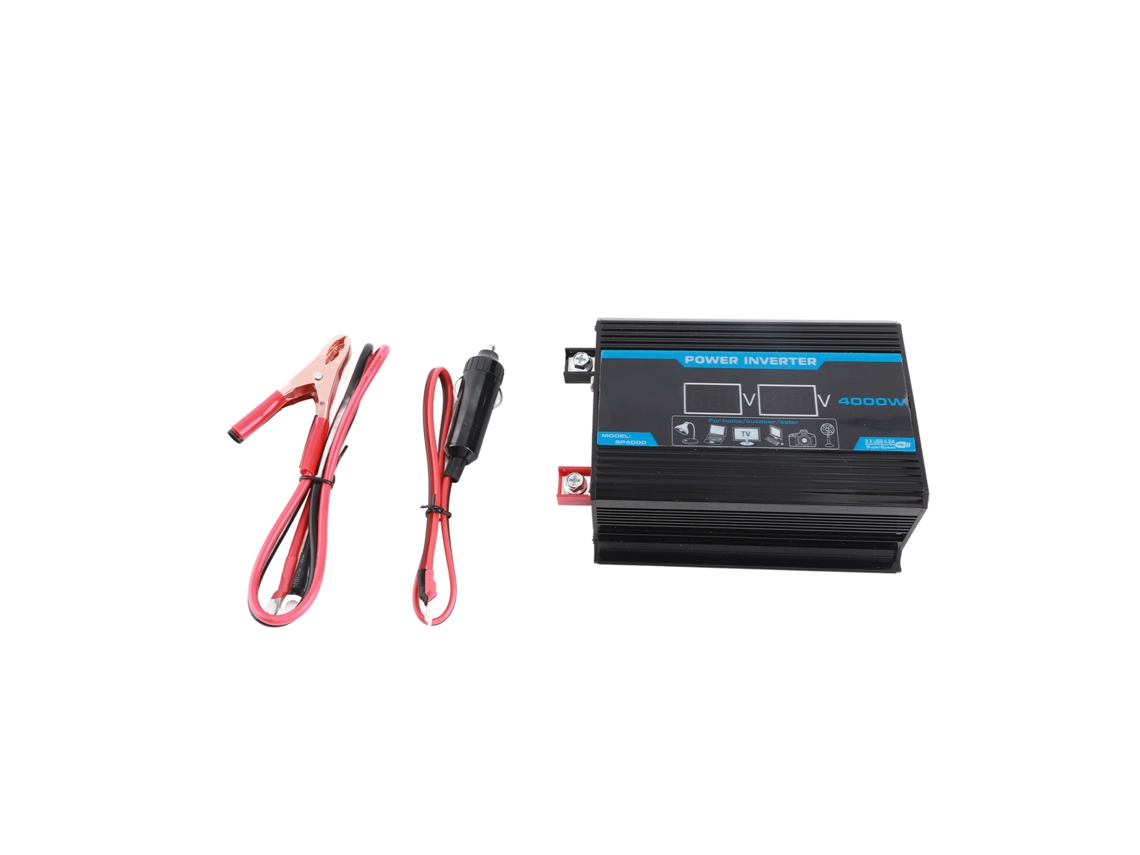 Lupa de Mesa 5x com Luz LED Ajustável YURU