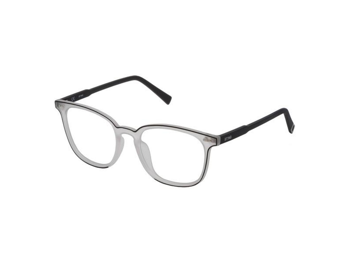 Armação de Óculos Homem Sting Vst088516Q9M Ø 51 Mm