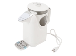 Bule De Água Laxiscreed Com Tecnologia De Hidrogênio, Temperatura Constante E Fervura Automática