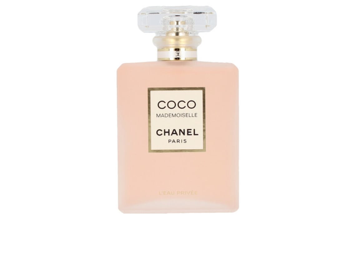 Perfume Chanel EDT Coco Mademoiselle L'eau Privee (100 ml)