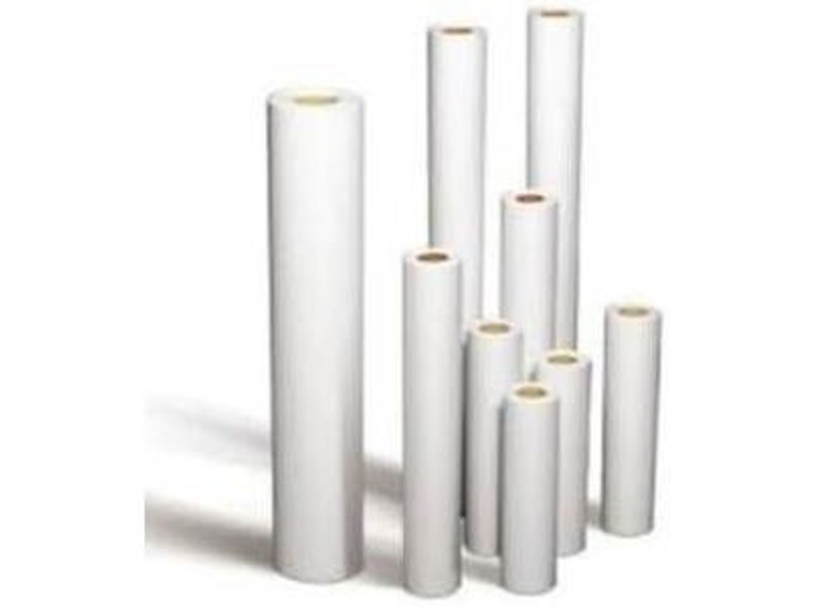Fita Térmica ROTOMAR Pltop091450G080 50 M