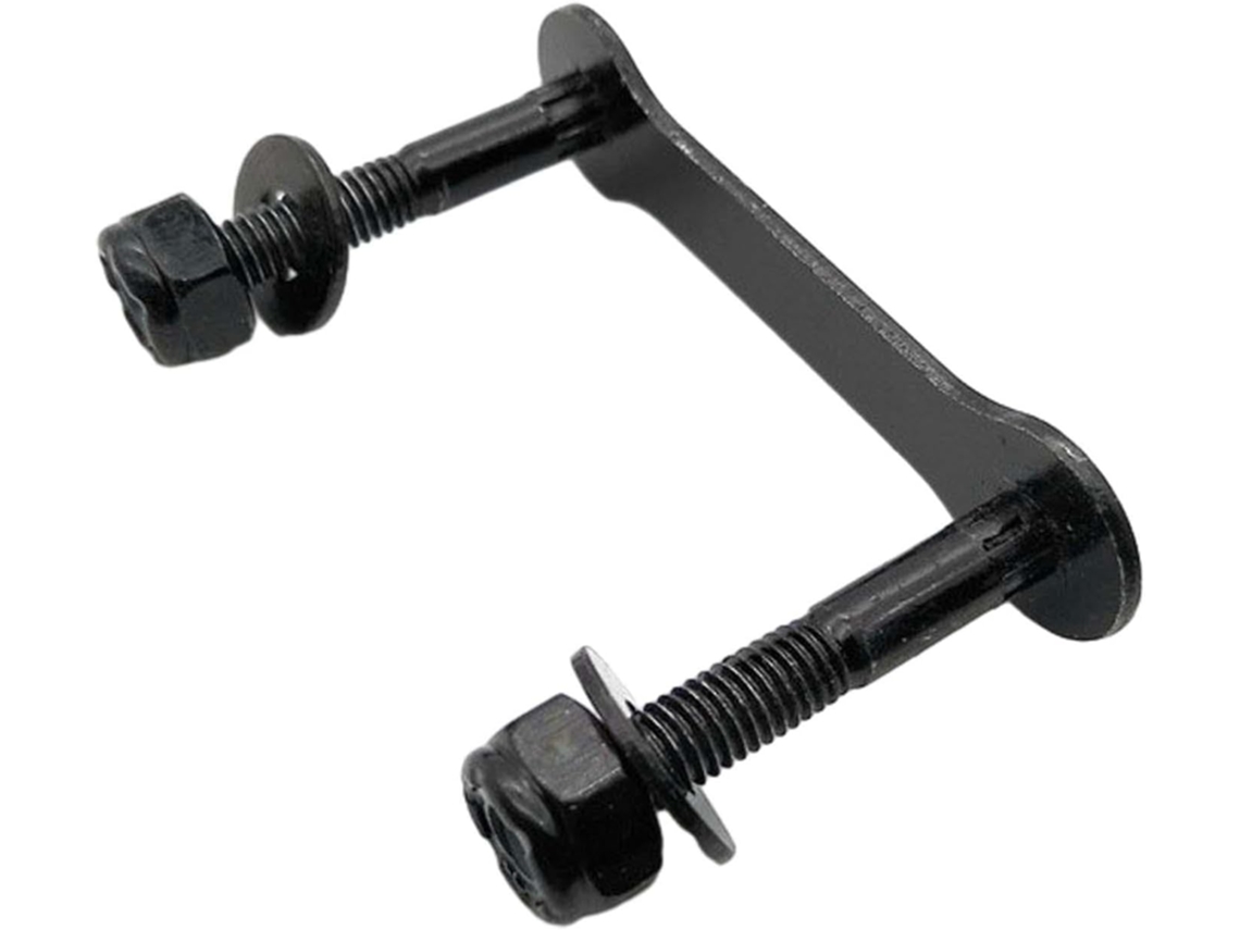 Parafusos De Fixação Para Longboard, Ferramenta Durável, Porcas Para Trucks.