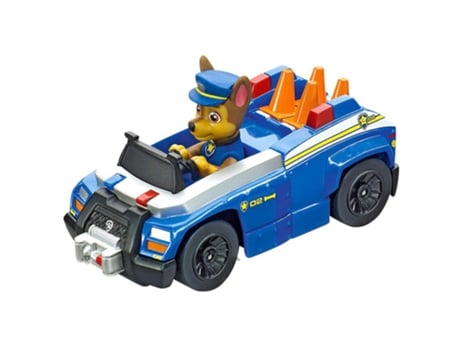 CARRERA First Paw Patrol Chase