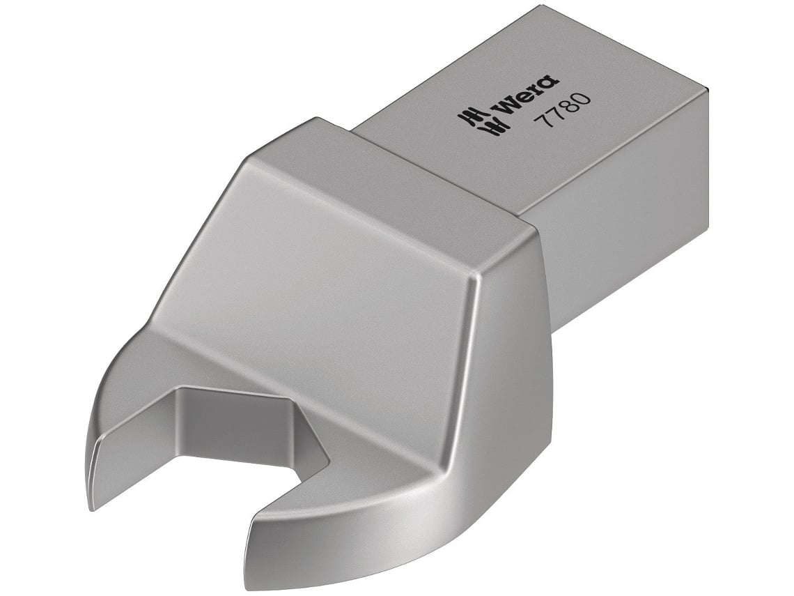 Chave De Inserção 7780 14X18Mm Maul 14Mm WERA 05078671001