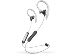 Auriculares Bluetooth PHILIPS Taa4205Bk (In Ear - Microfone - Preto)