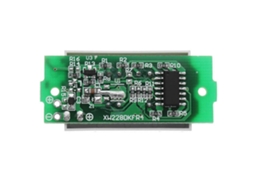 Laxiscreed Tester De Bateria De Lítio 2s Com Monitor De Capacidade E Display Azul Para Automóveis