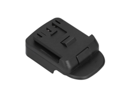 Kit De Conversão De Bateria Laxiscreed Para Ridgid 18v Para Bosch 18v Com Ligação De Energia