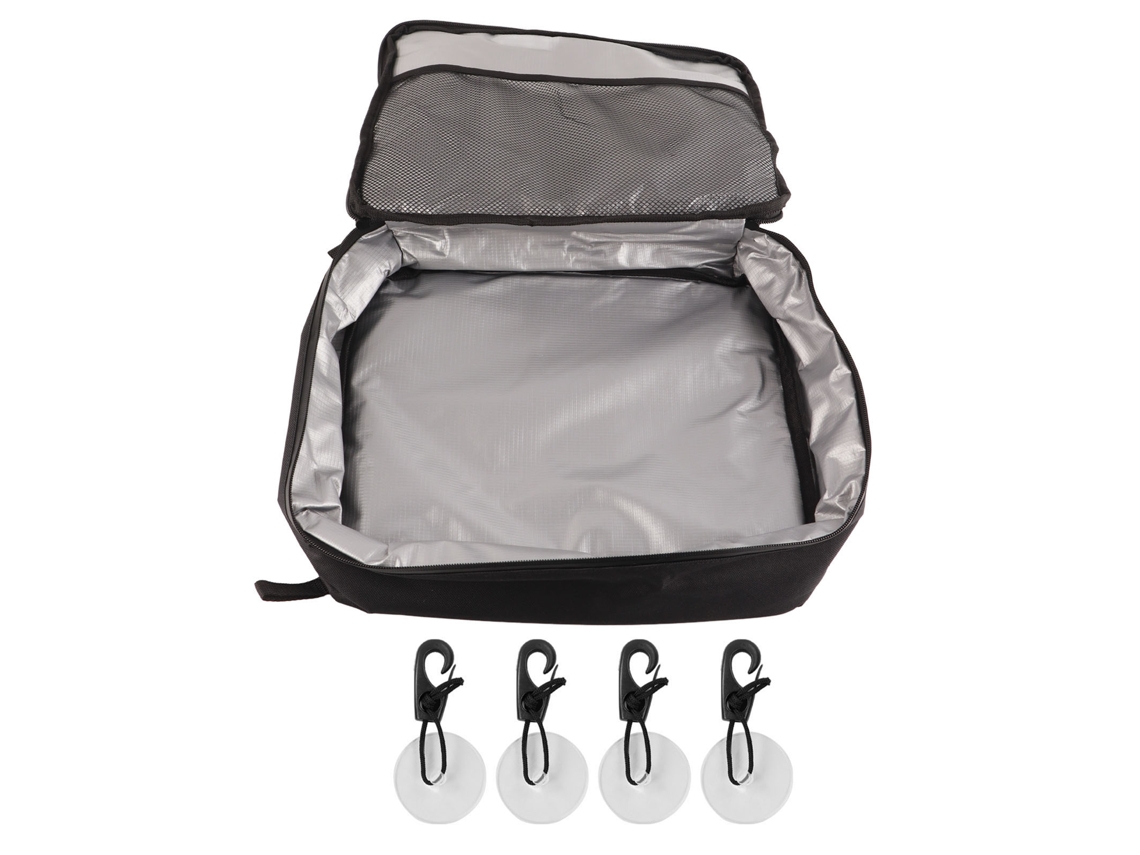 Bolsa de Geladeira Portátil Impermeável S/MARCA