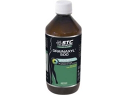 Suplemento Alimentar STC NUTRITION Drainaxyl (500 ml (Frutos vermelhos))
