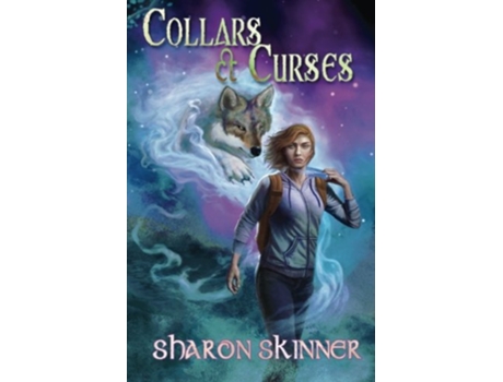 Livro Collars and Curses de Sharon Skinner (Inglês)