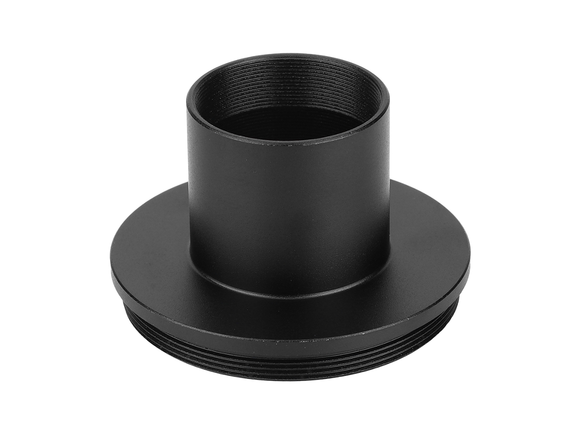 Metal Adapter Ring 0.965inch/24.5mm T Mount Astronomical Telescope Eyepiece For M42 Thread M42×0.75 LAXISCREED