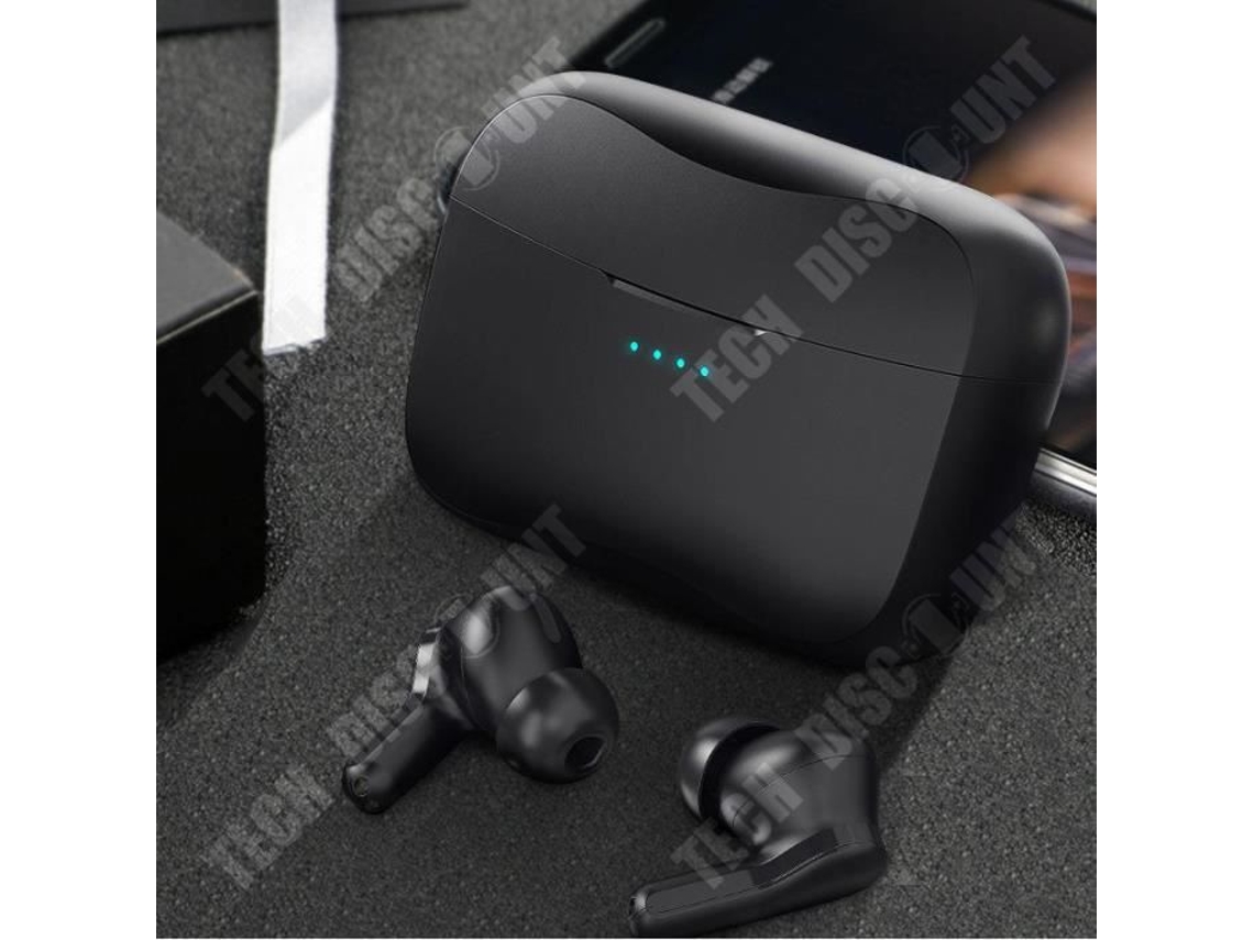 TECH DISCOUNT ( - )