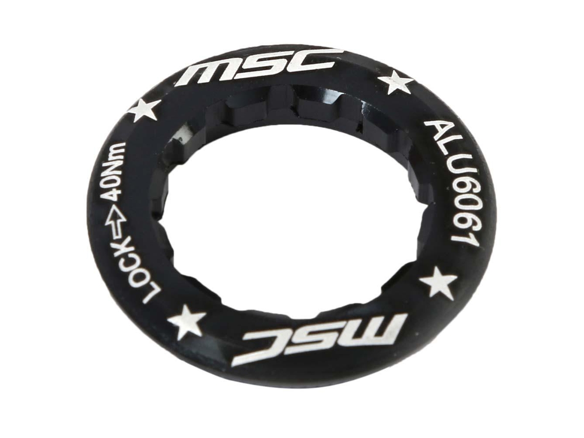 Msc Single Speed Casette Lock Ring