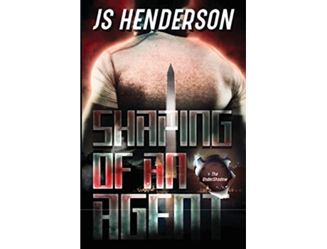 Livro Shaping of an Agent An UnderShadow Story de Jomo S Henderson (Inglês)