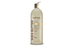 Beurre De Karité Après-shampooing À L'huile De Coco Et De Marula 1000 Ml