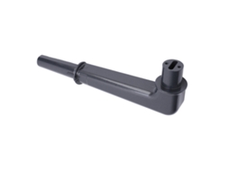 Braço De Direção Para Motor De Popa 3b2s63011-1 Para Motor 2 Tempos 4-5-9.8hp