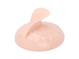 2026 borrador de Pelo Cristal Reutilizável Rosa Ferramenta de Depilação Sem Dor e Exfoliação para Mulheres e Homens