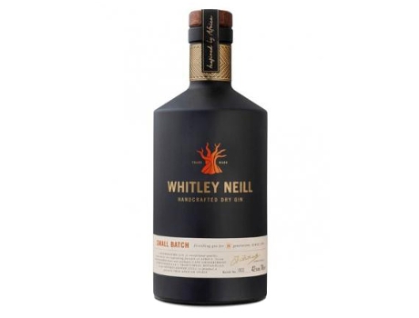 Gin Whitley Neill