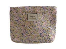 Bolsa De Armazenamento Com Zíper Para Viagem Organizador De Pincéis De Maquiagem Estilo 4 ZMDECQNA