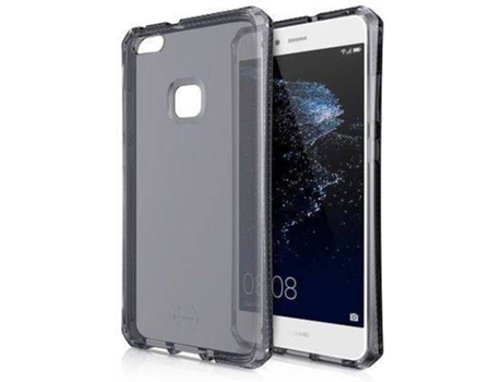 Capa Huawei P10 Lite  HWXL-SPECM-BLCK Preto