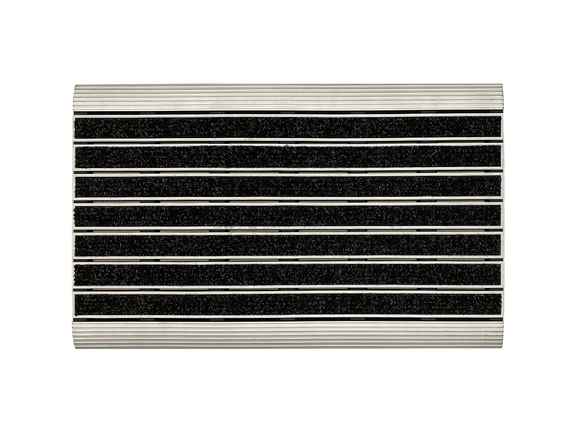 Tapete De Limpeza Profileclean - 70x45 Cm