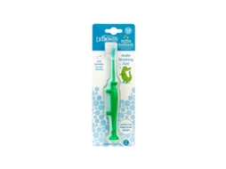 Escovas de Dentes DR BROWN'S  Flamingo (0-4 Anos)