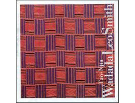 CD Wadada Leo Smith - Túnica Negra (1CDs)