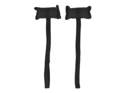 Omni-2 Peças De Correias De Fixação Para Kayak Canoa Tecido Oxford Resistente À Água Pontos De Fixação