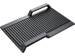 Grelhador de Placa SIEMENS HZ390522